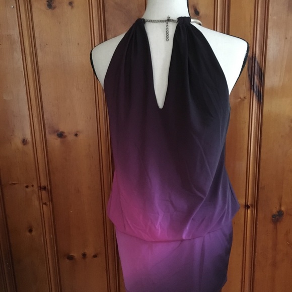 Sexy dress size 6 - Picture 3 of 3